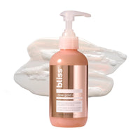 Thumbnail for Bliss Rose Gold Rescue Foaming Face Wash – 6.4 Fl Oz – Gentle Cleanser for Sensitive Skin with Rose Water & Colloidal Gold – Non-Drying, Vegan & Cruelty-Free – Removes Makeup & Dirt
