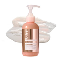 Thumbnail for Bliss Rose Gold Rescue Foaming Face Wash – 6.4 Fl Oz – Gentle Cleanser for Sensitive Skin with Rose Water & Colloidal Gold – Non-Drying, Vegan & Cruelty-Free – Removes Makeup & Dirt
