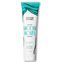 Thumbnail for Not Your Mother's Anti-Frizz Smooth Moves Shampoo