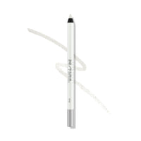 Thumbnail for URBAN DECAY 24/7 Glide-On Waterproof Eyeliner Pencil - Smudge-Proof, Long-Lasting, Transfer-Proof, Up to 16HR Wear, Smooth No-Tug Formula, Yeyo (Metallic White) - 0.04 oz