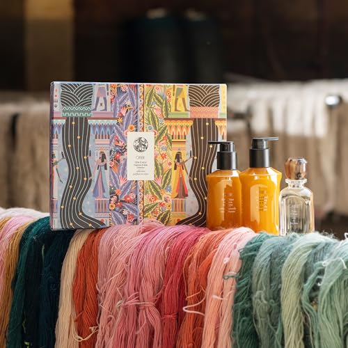 C’ôte d’Azur Fragrance & Body Collection