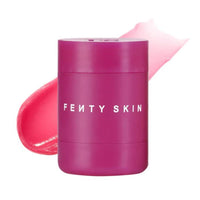 Thumbnail for Fenty Skin Limited Edition Plush Puddin' Intense Recovery Lip Mask - Barbados Cherry - 0.5 oz / 15 g