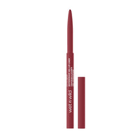Thumbnail for wet n wild Perfect Pout Matte Retractable Gel Lip Liner Pencil, Rich Creamy Long Lasting Color, Well-Defined and Flawless Application, Vegan & Cruelty-Free - Gone Burgundy