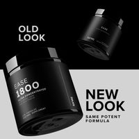 Thumbnail for Toniiq Ease with DHM - Full Liver Support for a Night Out - 120 Capsules - 50x Super Concentrated Extract
