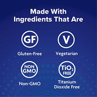 Thumbnail for Florastor Select Immunity Boost Daily Probiotic & Immune Support Supplement for Women and Men, Saccharomyces Boulardii CNCM I-745 Plus Zinc, Vitamin C & D3 (30 Capsules)