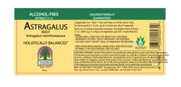 Thumbnail for Nature's Answer Astragalus Root | Promotes Overall Health & Wellbeing | Super Concentrated 2000mg | Alcohol-Free, Gluten-Free, Kosher Certified & No Preservatives 1oz