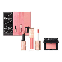 Thumbnail for NARS Mini Orgasm Lip & Blush Set, 3 Piece