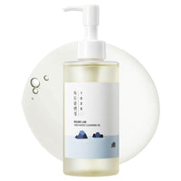 Thumbnail for ROUND LAB 1025 Dokdo Cleansing Oil 6.76 Fl Oz, Facial Oil Cleanser for Face, Deep Pore Cleansing, Makeup Blackhead Impurities Remover, Easy to Wash Off No Oily Residue, Korean Skin Care