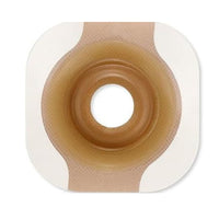 Thumbnail for New Image CeraPlus 2-Piece Precut Convex (Extended Wear) Skin Barrier 1