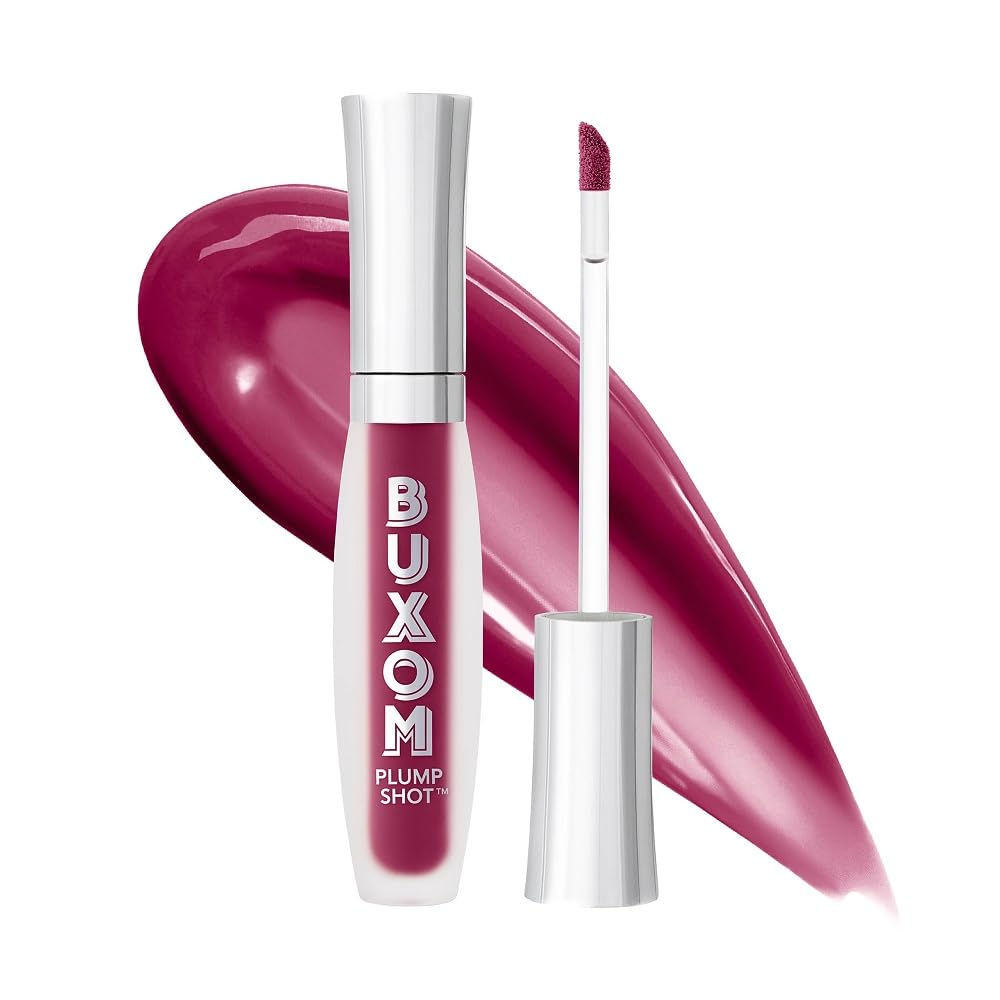 Plump Shot™ Collagen-Infused Lip Serum