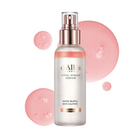 Thumbnail for d'alba Piedmont Italian White Truffle Vital Spray Serum, Vegan Skin Care, Calming and Hydrating Facial Mist for Red and Sensitive Skin, Glow Serum, Surfactant Free, All in One, Korean Skin Care