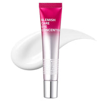 Thumbnail for ISOI Blemish Care Eye Concentrate, Intensive Hydration & Revitalizing Care for the Eye Area, Korean Skin Care (0.57 fl. oz, 17ml)