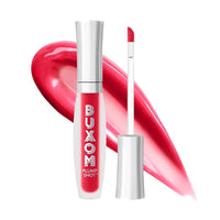 Thumbnail for Buxom Plump Shot Peptide-Infused Lip Serum, Lip Plumping Gloss, Formulated with Advanced Peptides, Hyaluronic Acid, Avocado & Jojoba Oil