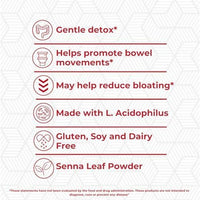 Thumbnail for Health Plus Super Colon Cleanse 60 Day Supply of Gentle Gut Cleanse Detox, Psyllium Husk, Probiotics for Constipation Relief & Digestive Support, 240 Capsules