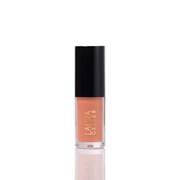 Thumbnail for LAURA GELLER NEW YORK Treat-n-Go Tinted Non-Stick Hydrating Lip Oil, Time
