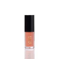 Thumbnail for LAURA GELLER NEW YORK Treat-n-Go Tinted Non-Stick Hydrating Lip Oil, Time