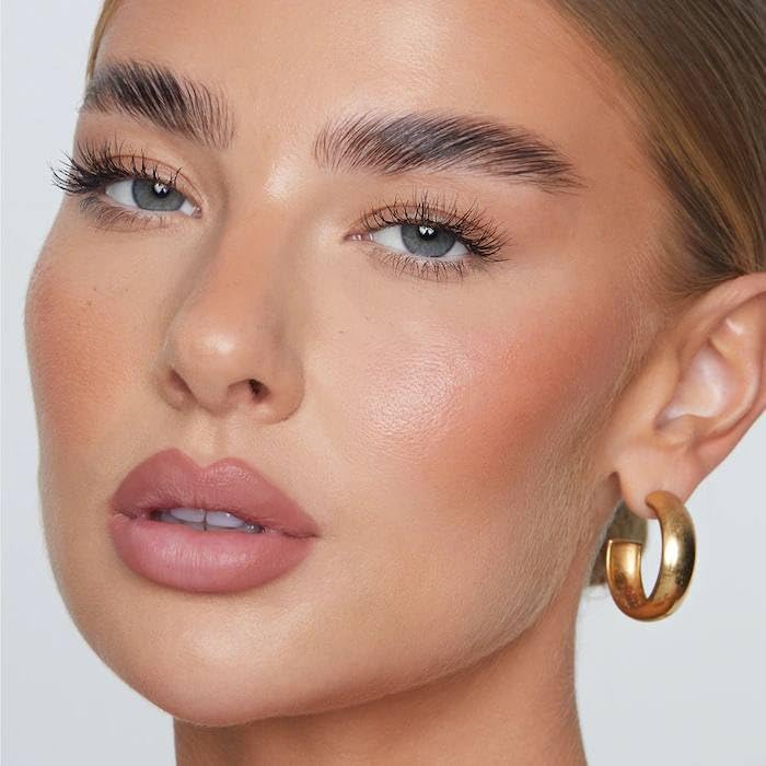 REFY Lip Sculpt Rosewood + Bonus Entel Pomegranate Sheet Masque with Collagen