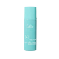 Thumbnail for Kate Somerville HydraKate Illuminating Sunscreen Drops for face with 50+ SPF, Zinc Oxide and Mineral Tinted, Moisturizing and Anti-Aging, 1.7 Fl. Oz