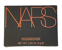 Thumbnail for NARS Matte Bronzing Powder - Qiurimba, 0.28 Ounce (Pack of 1), Quirimba