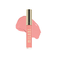 Thumbnail for Milani Stay Put Longwear Liquid Lipstick - Smudge-Proof, Kiss-Proof, and Fade-Resistant Formula for All-Day Wear - Glow Up