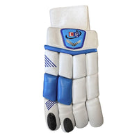 Thumbnail for CE Blue Cricket Batting Gloves Mens Right Handed Multicolors (Blue Gloves / Right Handed)