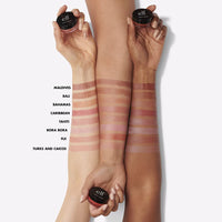 Thumbnail for e.l.f. Putty Blush, Creamy & Ultra Pigmented Formula, Infused with Argan Oil & Vitamin E, Tahiti, 0.35 Oz (10g)