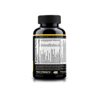 Thumbnail for Optimum Nutrition Opti-Men Daily Multivitamin Supplement, 90 Count