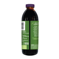 Thumbnail for Wholesome Organic Blackstrap Molasses, 16 oz, 1-Pack