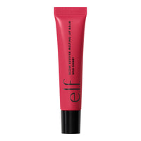 Thumbnail for e.l.f. Glow Reviver Melting Lip Balm, Hydrating Tinted Lip Balm For A Glossy Finish & Soft, Supple Lips, Vegan & Cruelty-Free, Wild Cherry