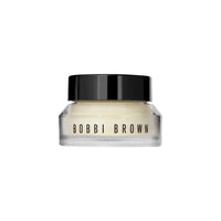 Thumbnail for Bobbi Brown Vitamin Enriched Face Base | 2-in-1 Moisturizer & Hydrating Primer | Shea Butter, Hyaluronic Acid, & Vitamins, 0.5 Fl Oz
