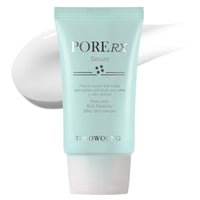 Thumbnail for TOSOWOONG Pore Tightening Serum, Instantly Reduces Pores, Smooths Skin & Strengthens Barrier, Formulated With Niacinamide & Allantoin, Pore Minimizer For Face, Korean Skin Care, 30ml, 1.01 fl. oz.