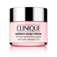 Thumbnail for Clinique Moisture Surge Intense 72H Lipid-Replenishing Hydrator Face Moisturizer With Aloe Water + Cica | Hydrating + Moisturizing, 4.2 Fl Oz