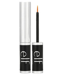 Thumbnail for e.l.f. SKIN Enhancing Lash & Brow Serum Mini, Promotes Longer-Looking Lashes & Brows, Nourishing & Conditioning Formula, Clear