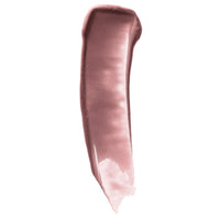 Thumbnail for NYX PROFESSIONAL MAKEUP Slip Tease Full Color Lip Oil, Liquid Lipstick - Entice (Cool Gray Plum)