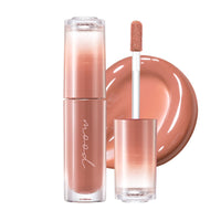 Thumbnail for Peripera Ink Mood Glowy Tint | Lip-Plumping, Naturally Moisturizing, Lightweight, Glow-Boosting, Long-Lasting, Comfortable, Non-Sticky, No White Film (018 NUDE AREA (HONEY K-OOKIE))