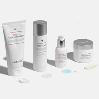 Thumbnail for Medicube Red Toner 2.0 || Low-irritating Formula for Acne-Prone Skin | Soothing and Relieving | Formulated with BHA, Niacinamide & Adenosine | Non-comedogenic | Korean Skincare (3.38fl.oz.)