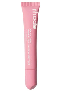 Thumbnail for Rhode Peptide Lip Tint, Sheer Color and Hydrating Finish, 3 fl oz, 10ml (Ribbon)