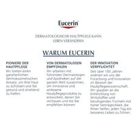 Thumbnail for Eucerin Repairing Hand Cream 5% Urea and Lactato 75ml