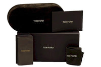 Thumbnail for Versace VE1184 Eyeglasses-1261 Matte Black-53mm
