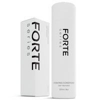 Thumbnail for Alex Costa Hydrating Hair Conditioner for Men by Forte Series Deep Treatment for Damaged Hair Nourishing for Dry Hair Sulfate & Paraben for Frizzy Hair, (8 oz)