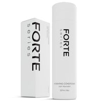 Thumbnail for Alex Costa Hydrating Hair Conditioner for Men by Forte Series Deep Treatment for Damaged Hair Nourishing for Dry Hair Sulfate & Paraben for Frizzy Hair, (8 oz)