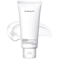 Thumbnail for Pyunkang Yul PKY Peeling Gel with Immediate Visible Effect, Mild and Smooth Face Scrub with Papaya and AHA, Zero-Irritation, Korean Skincare (3.4 Fl.Oz, 100ml)