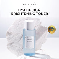 Thumbnail for SKIN1004 Hyalu-CICA Brightening Toner 7.10 fl.oz(210ml) | Hyaluronic Acid CICA Niacinamide | Hydrating and Refreshing Multi-Care Solutions