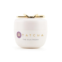Thumbnail for TATCHA The Silk Peony Melting Under Eye Cream | Hydration with Line-Smoothing Eye Cream for Wrinkles and Hydration | 15 ml / 0.5 oz