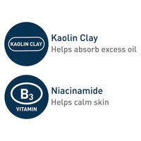 Thumbnail for CeraVe Foaming Cleanser Bar | Soap-Free Body and Face Cleanser Bar for Oily Skin | Fragrance Free | 4.5 Ounce (Pack of 2)