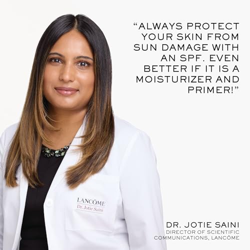 Lancôme UV Expert Primer & Face Moisturizer With SPF 50 - Prep, Hydration & Face Sunscreen Protection - With Vitamin E & Moringa Seed Extract - 1.0 Fl Oz