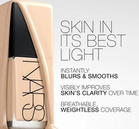 Thumbnail for NARS Light Reflecting Foundation 1FL OZ 30ML - MEDIUM 3.75 CORDOBA