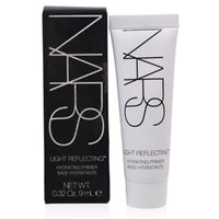 Thumbnail for NARS Light Reflecting Hydrating Primer for Women - Travel Size 0.32 Oz
