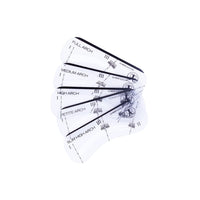 Thumbnail for Anastasia Beverly Hills - Tools - Stencils