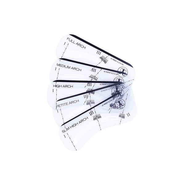 Anastasia Beverly Hills - Tools - Stencils